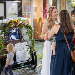 Hochzeit